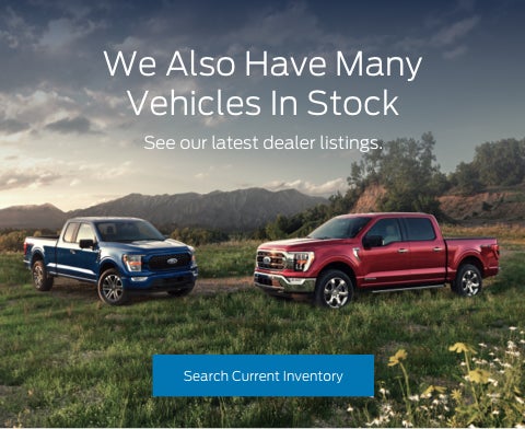 Ford vehicles in stock | Astro Ford in D'Iberville MS